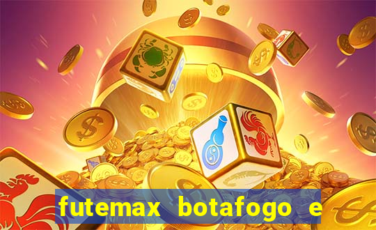 futemax botafogo e palmeiras ao vivo